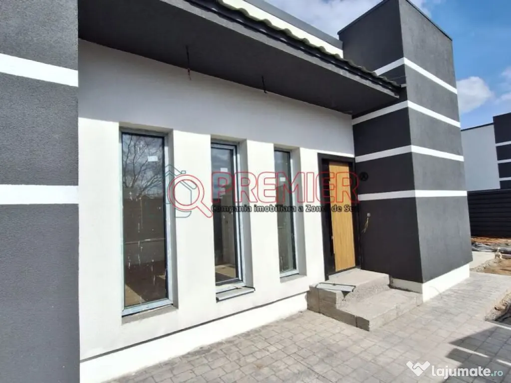 Berceni Villas - Vile Individuale Finalizate! - Finisaje 