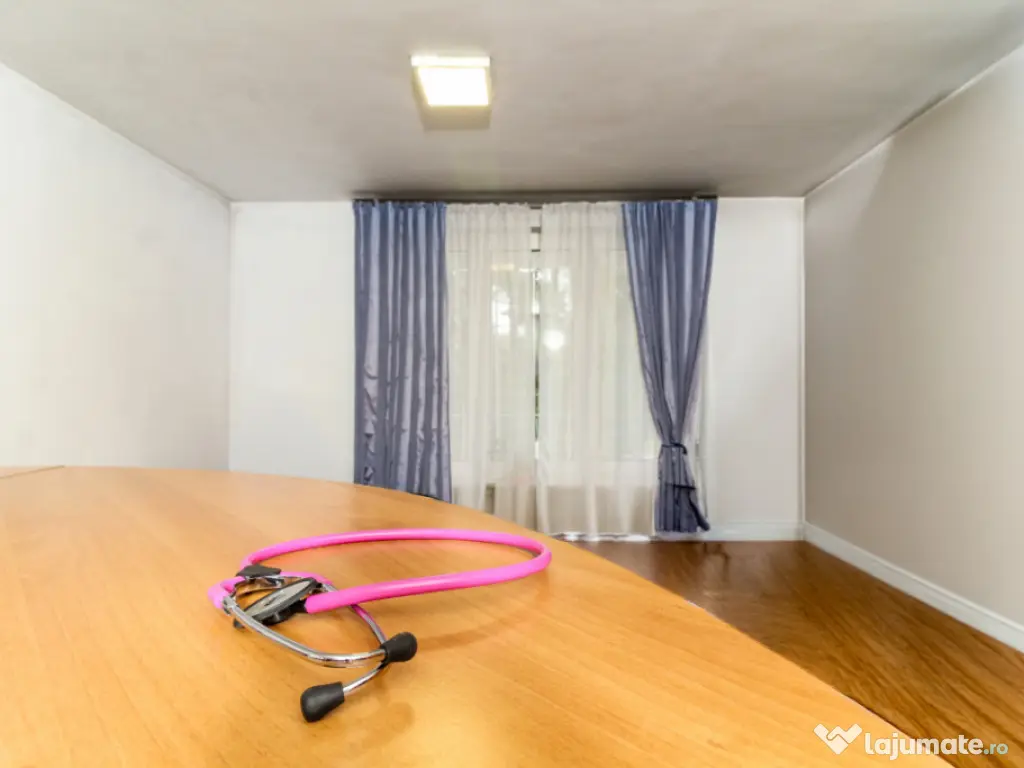 Cabinet medical pe Pasteur 22 langa Infectioase si Gradina B 