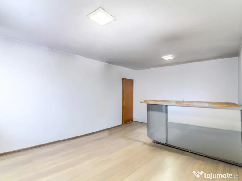 Cabinet medical pe Pasteur 22 langa Infectioase si Gradina B 