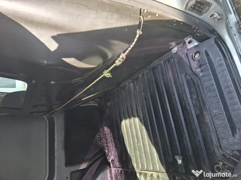 Renault Kangoo de vanzare 