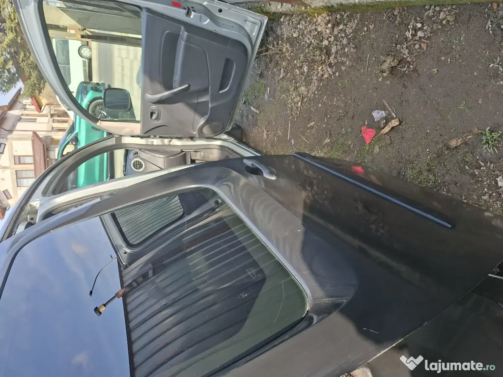 Renault Kangoo de vanzare 