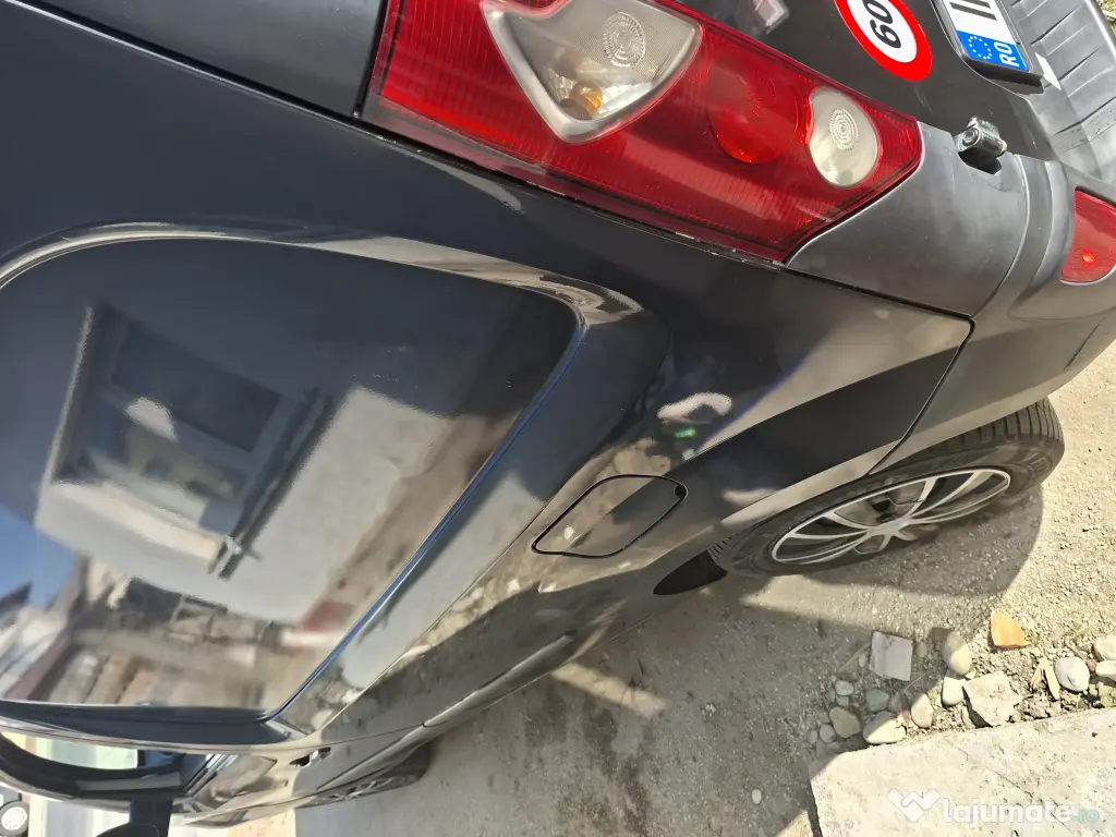 Renault Kangoo de vanzare 