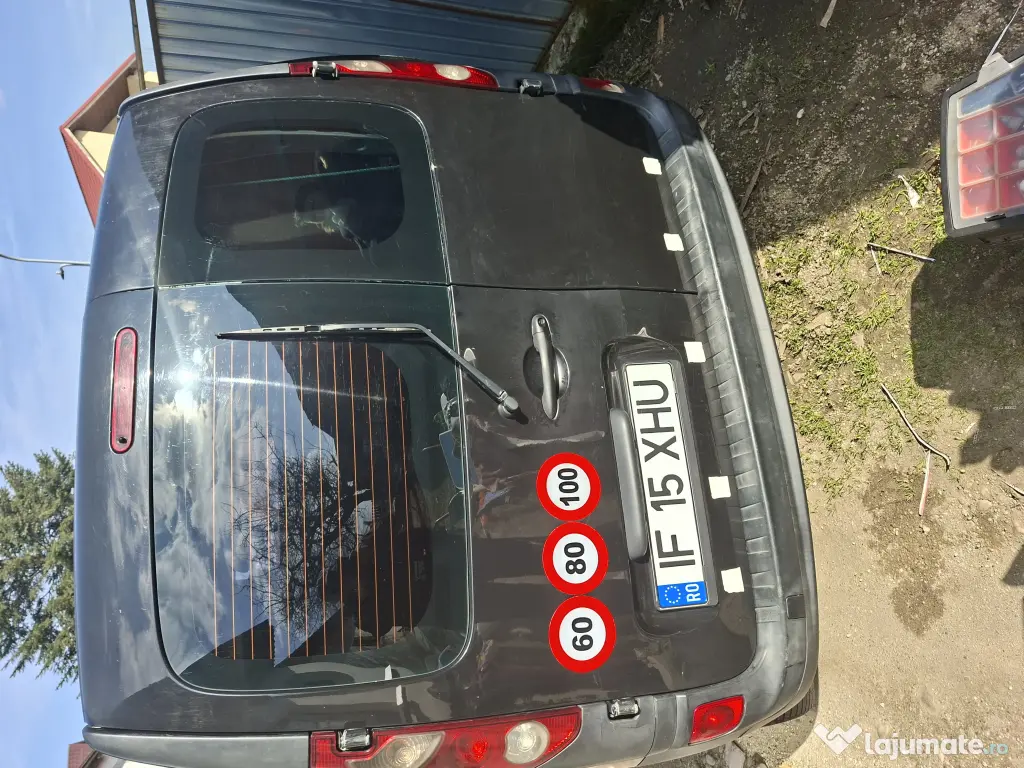 Renault Kangoo de vanzare 