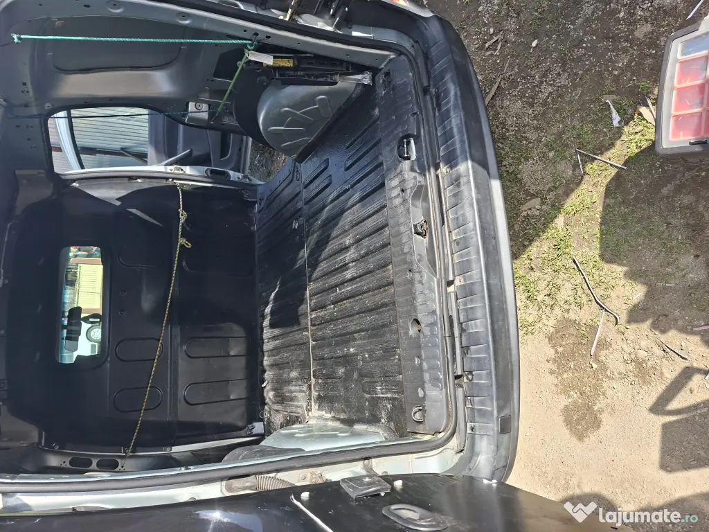 Renault Kangoo de vanzare 