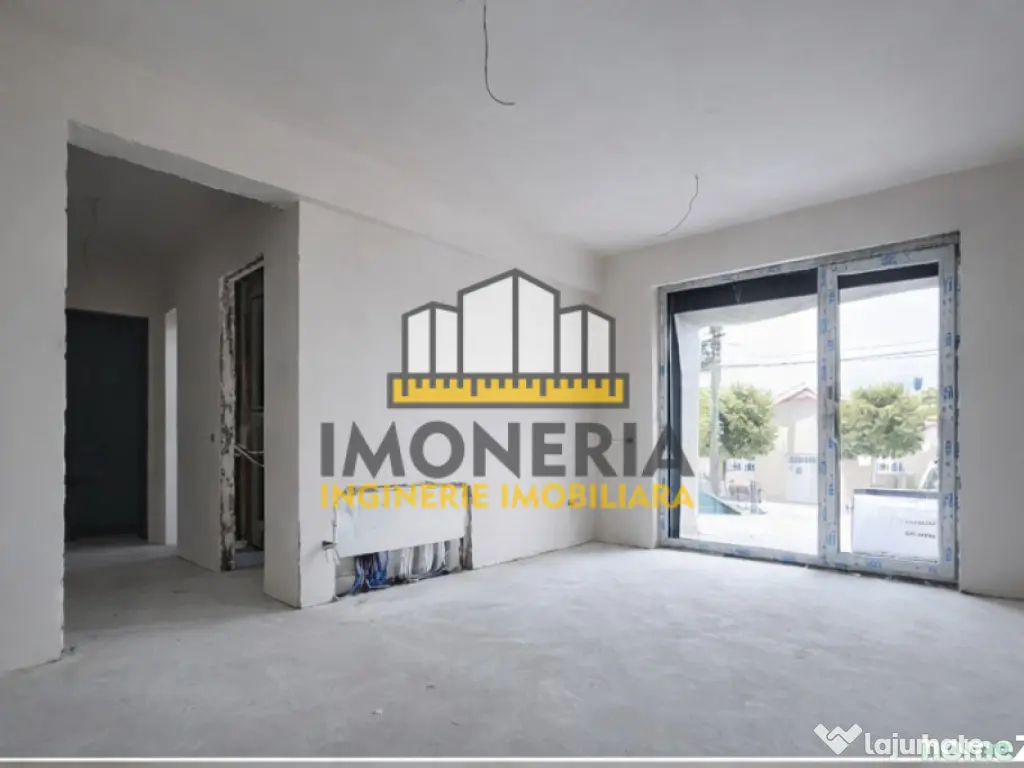 Empire Tornadei 2 – Comision 0% – 3 camere premium 