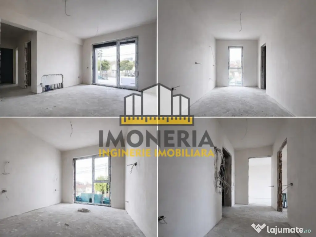 Empire Tornadei 2 – Comision 0% – 3 camere premium 