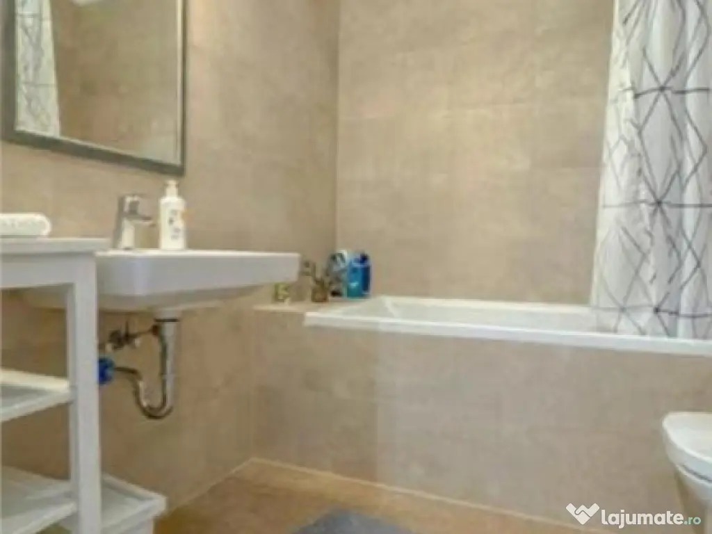 Apartament modern cu loc de parcare inclus Kasper(Coresi) 