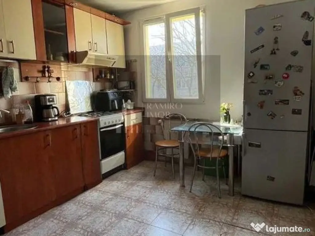 2 Camere - Trapeziului - 10 Minute pe jos Metrou 1 decembrie