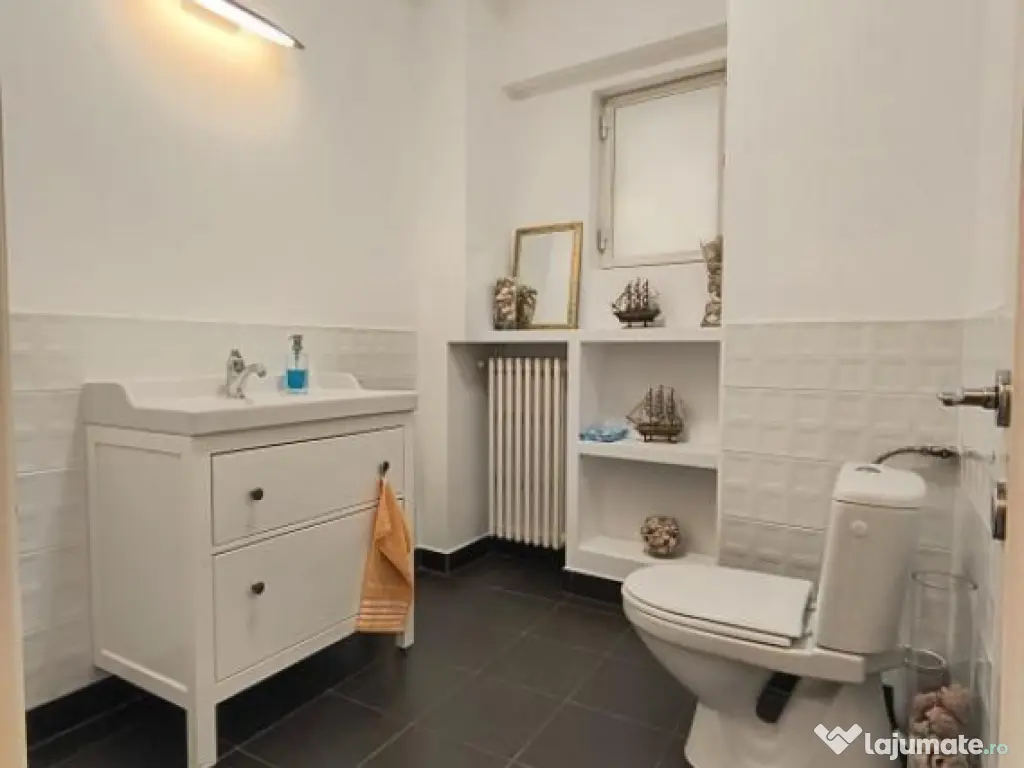 Dacia- Piata Spaniei- Birou 