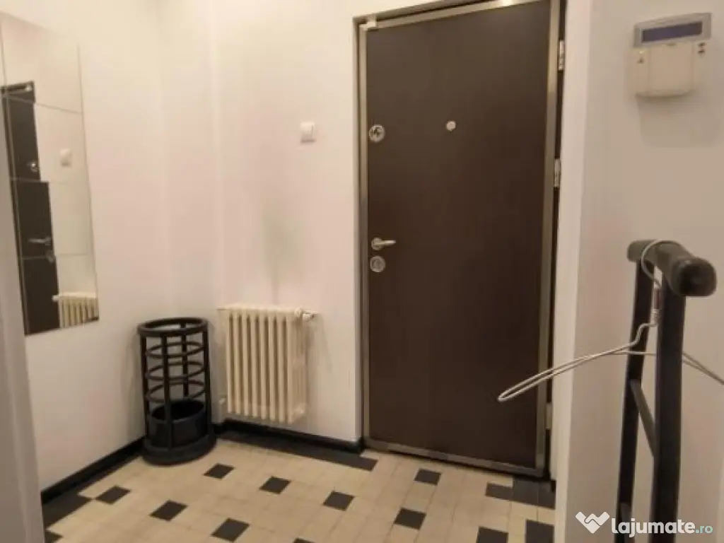 Dacia- Piata Spaniei- Birou 