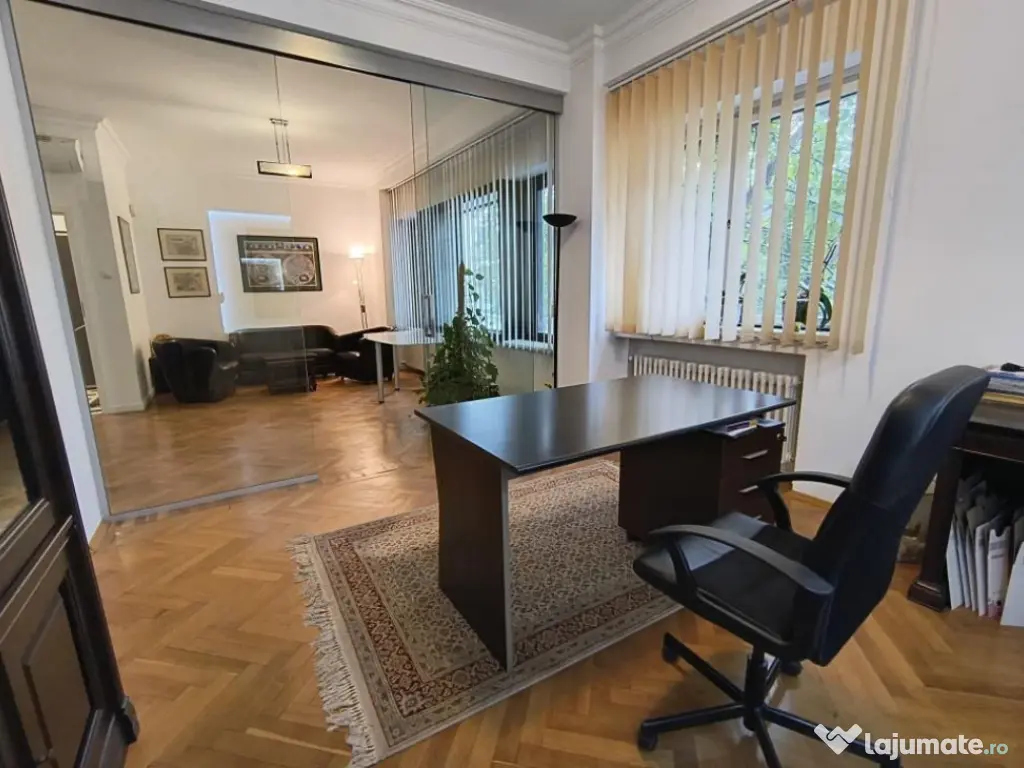 Dacia- Piata Spaniei- Birou 