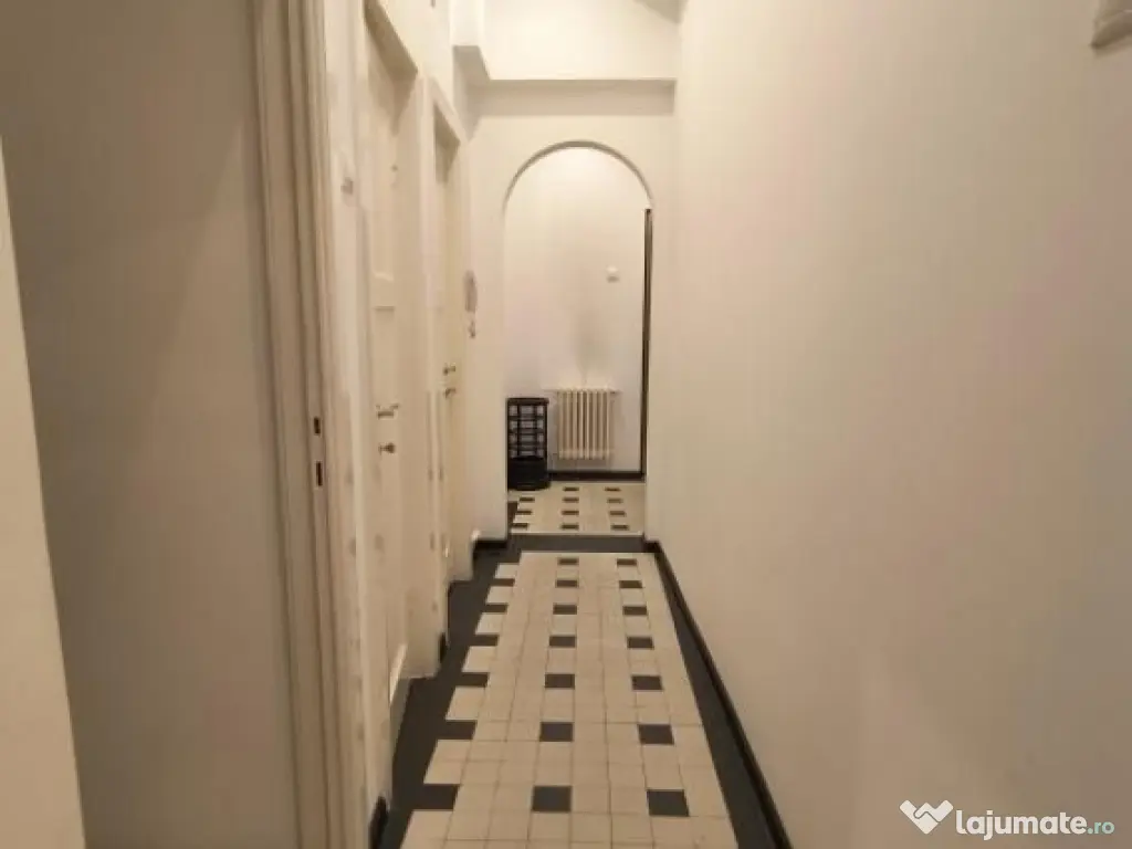 Dacia- Piata Spaniei- Birou 