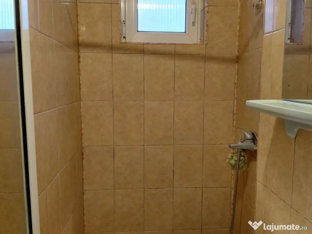 Apartament 2 camere, Micro 19,et 1,mobilat si utilat 