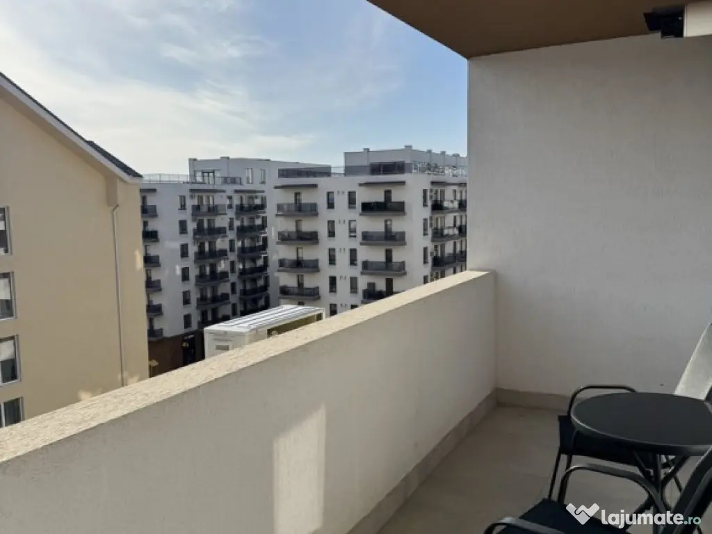 Berceni biruintei 85 studio etaj 6 