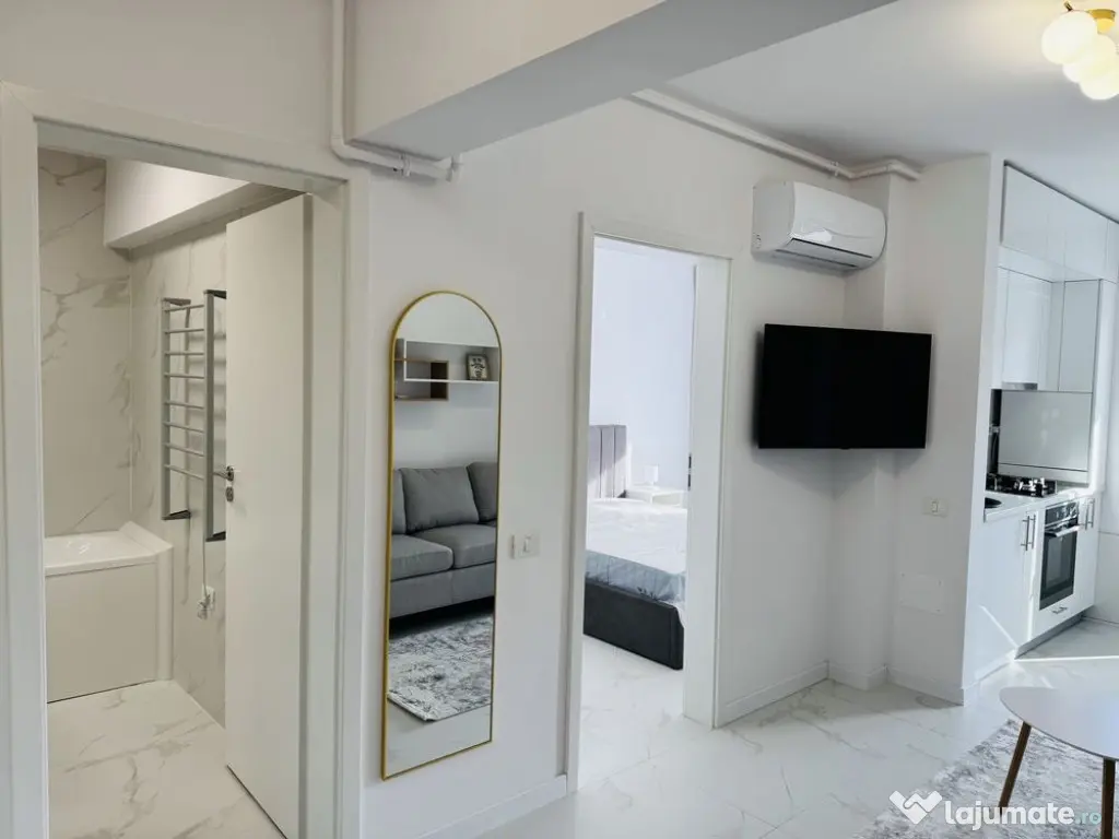 Berceni biruintei 85 studio etaj 6 