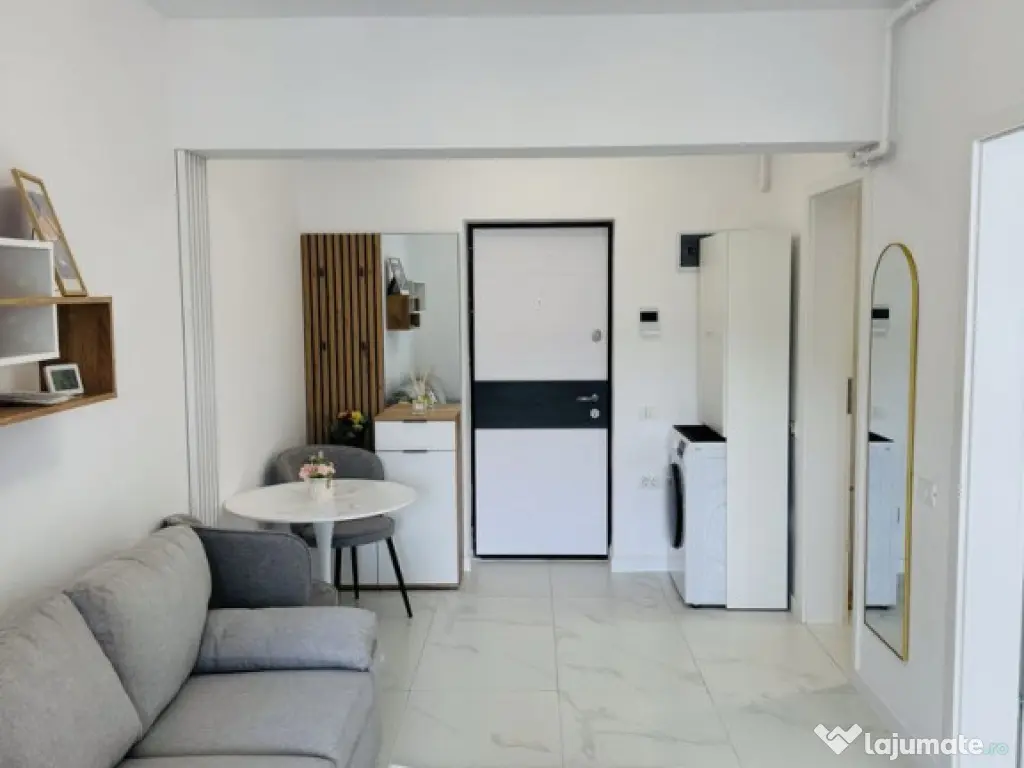 Berceni biruintei 85 studio etaj 6 