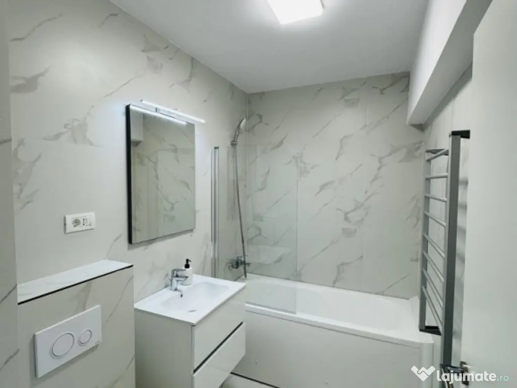 Berceni biruintei 85 studio etaj 6 