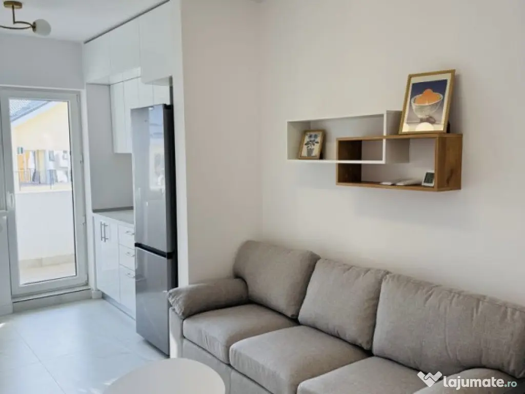 Berceni biruintei 85 studio etaj 6 