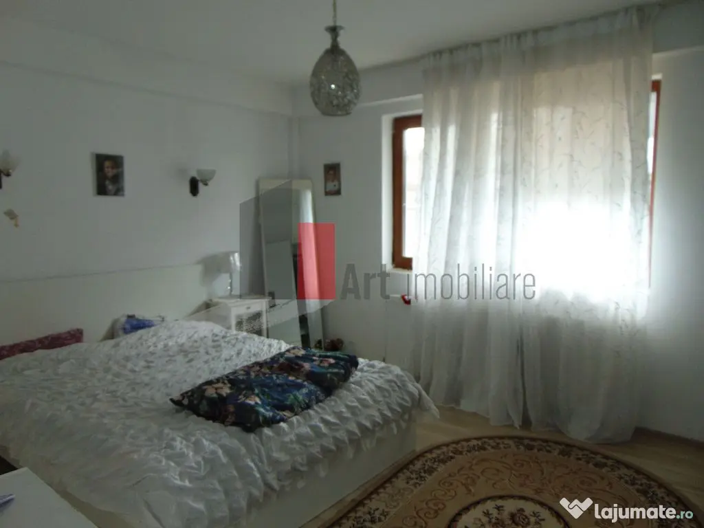 Vilă Premium 7 Camere – Finalizată 2023 | 274 mp Util... 