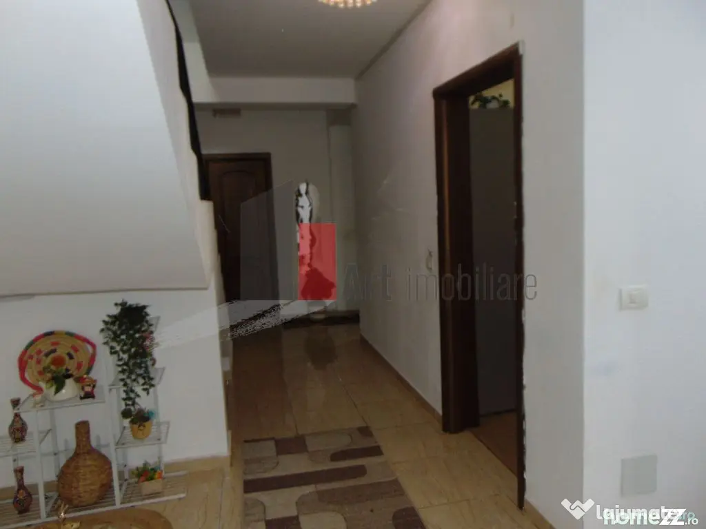 Vilă Premium 7 Camere – Finalizată 2023 | 274 mp Util... 