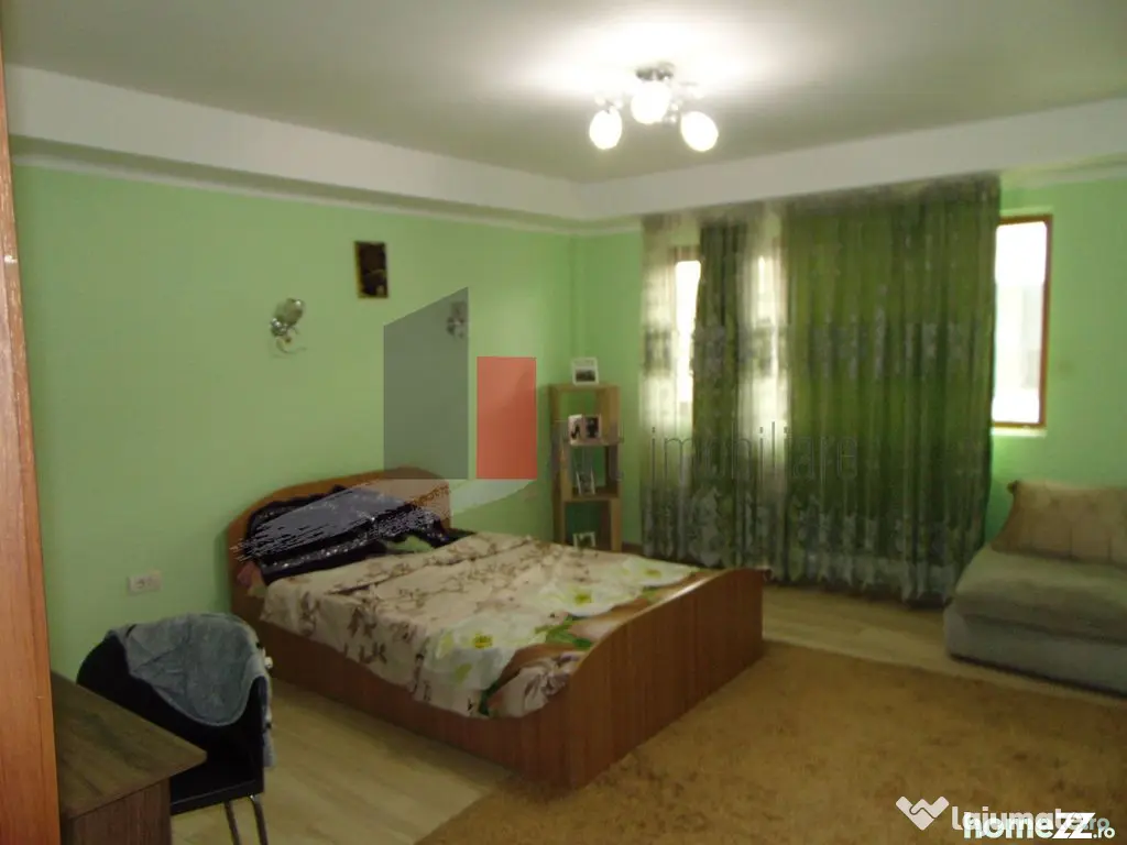 Vilă Premium 7 Camere – Finalizată 2023 | 274 mp Util... 