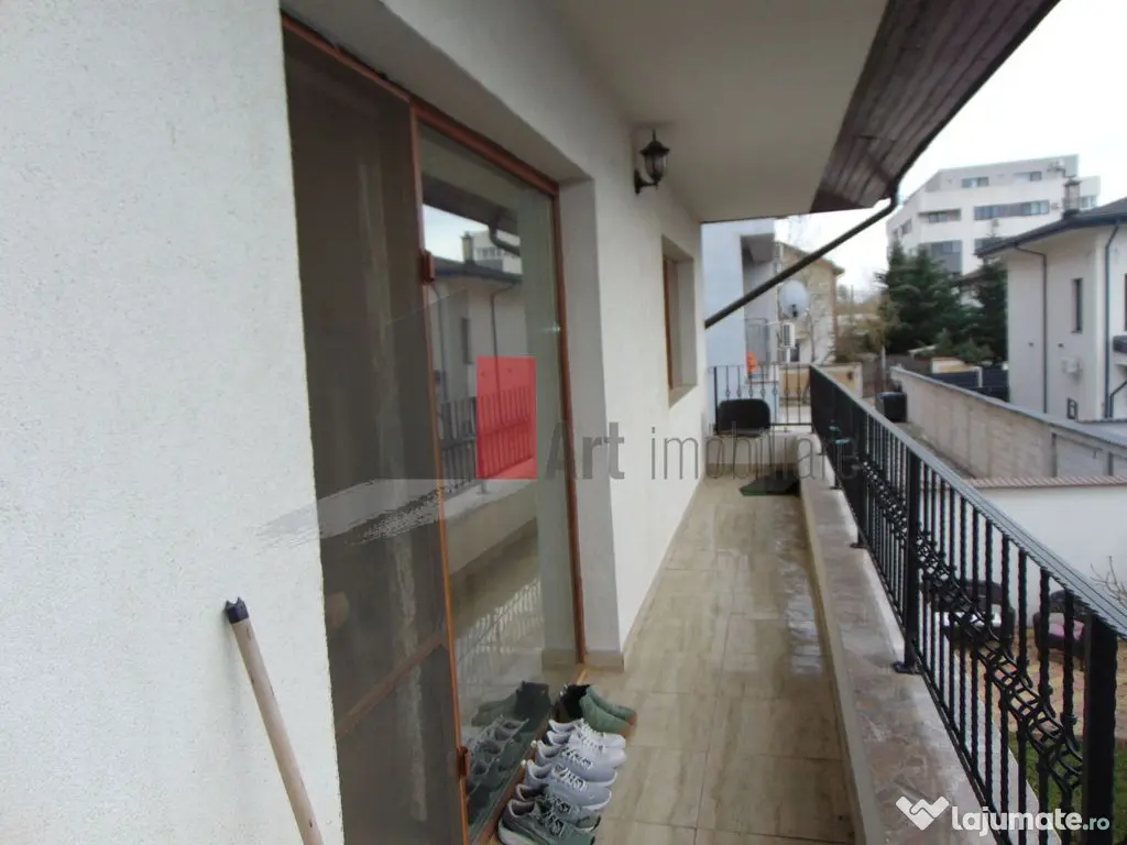 Vilă Premium 7 Camere – Finalizată 2023 | 274 mp Util... 