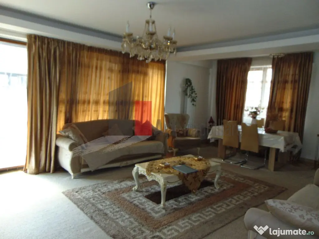 Vilă Premium 7 Camere – Finalizată 2023 | 274 mp Util... 