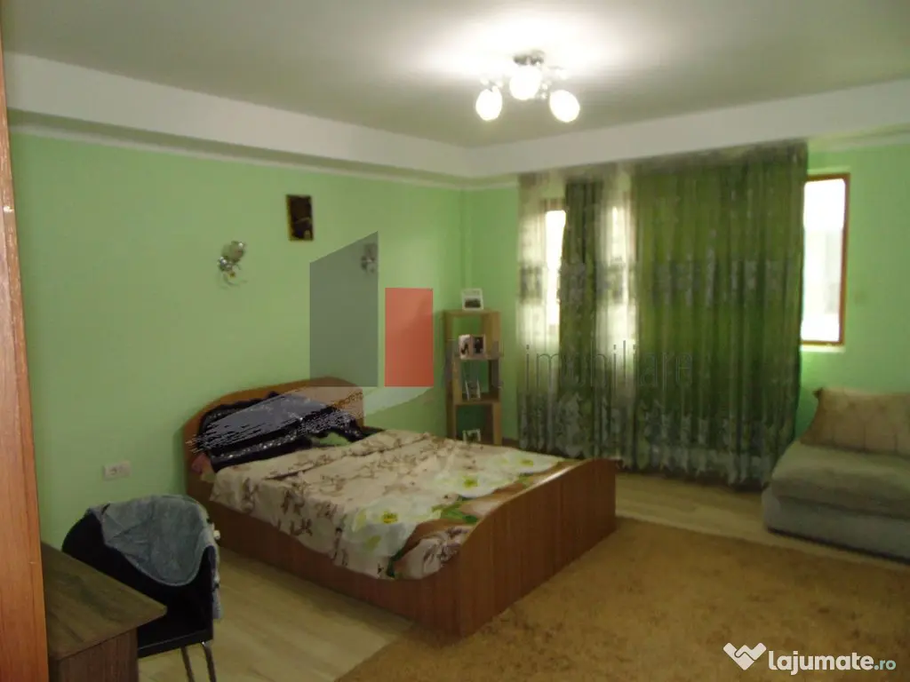 Vilă Premium 7 Camere – Finalizată 2023 | 274 mp Util... 