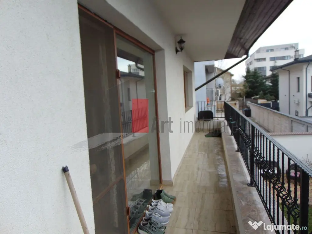 Vilă Premium 7 Camere – Finalizată 2023 | 274 mp Util... 