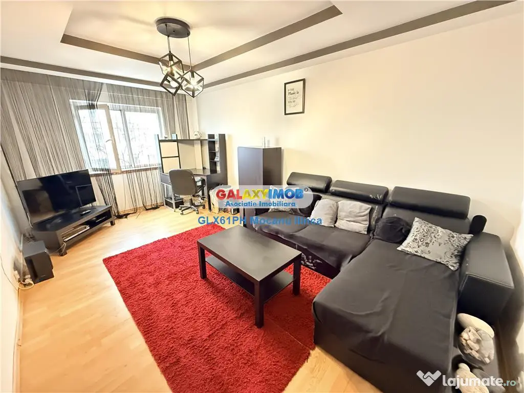 Apartament 3 camere, in Ploiest, zona Cantacuzino 