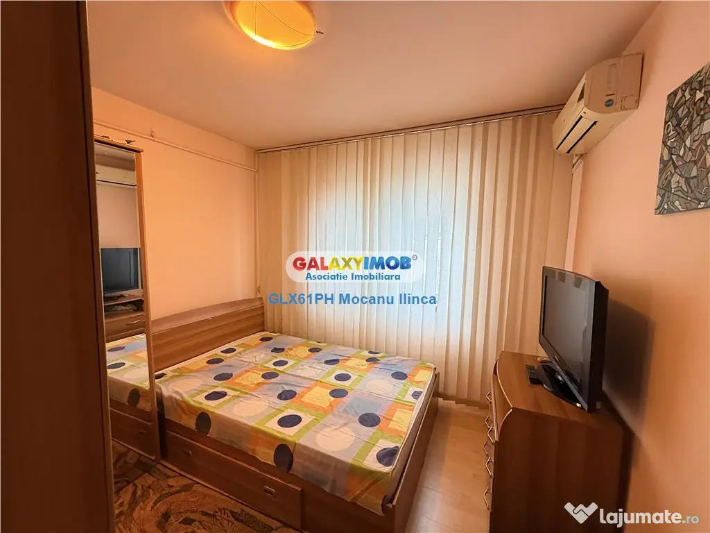 Apartament 3 camere, in Ploiest, zona Cantacuzino 