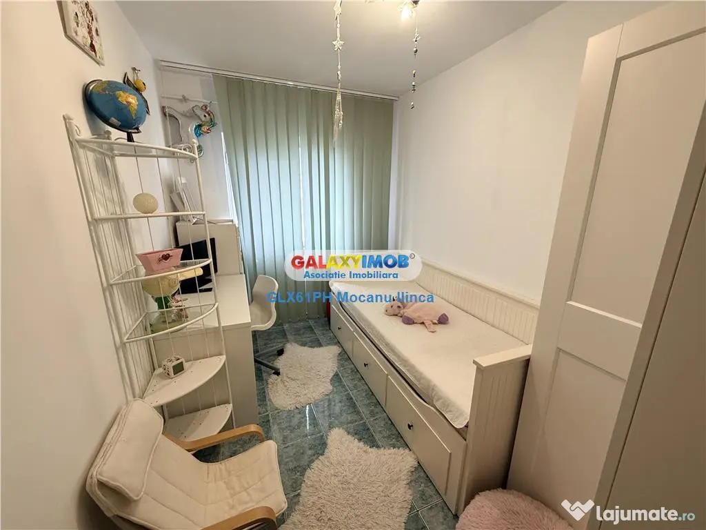 Apartament 3 camere, in Ploiest, zona Cantacuzino 