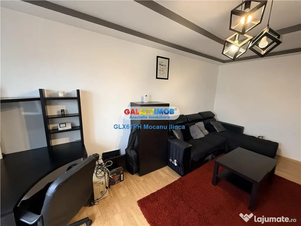 Apartament 3 camere, in Ploiest, zona Cantacuzino 