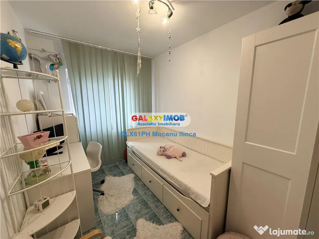 Apartament 3 camere, in Ploiest, zona Cantacuzino 
