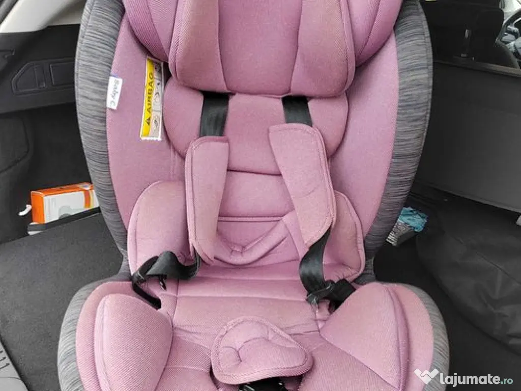 Scaun cu izofix pentru copil 