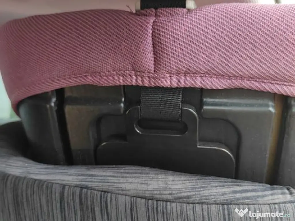 Scaun cu izofix pentru copil 