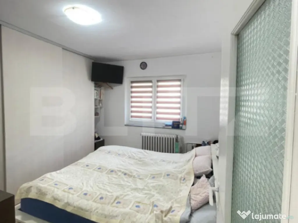 Apartament 4 camere 78mp, Marasti 