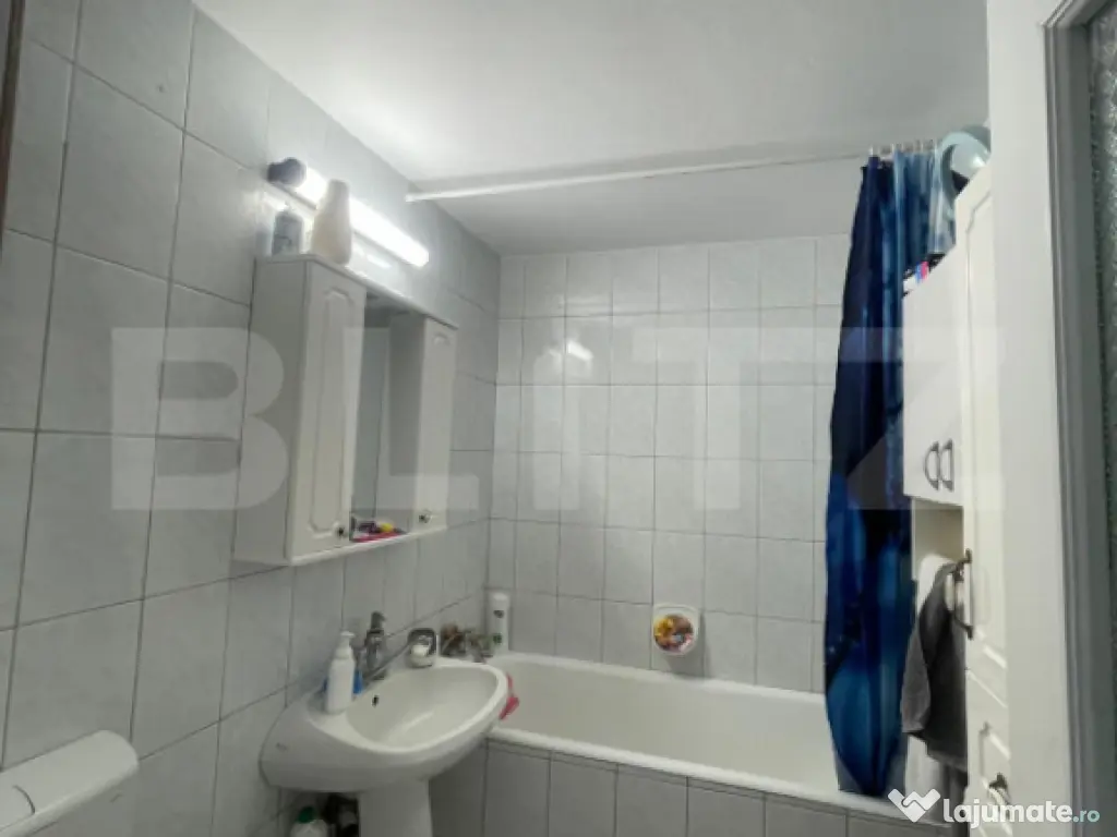 Apartament 4 camere 78mp, Marasti 
