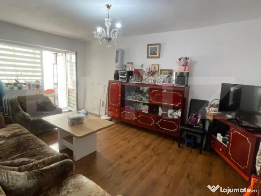 Apartament 4 camere 78mp, Marasti 