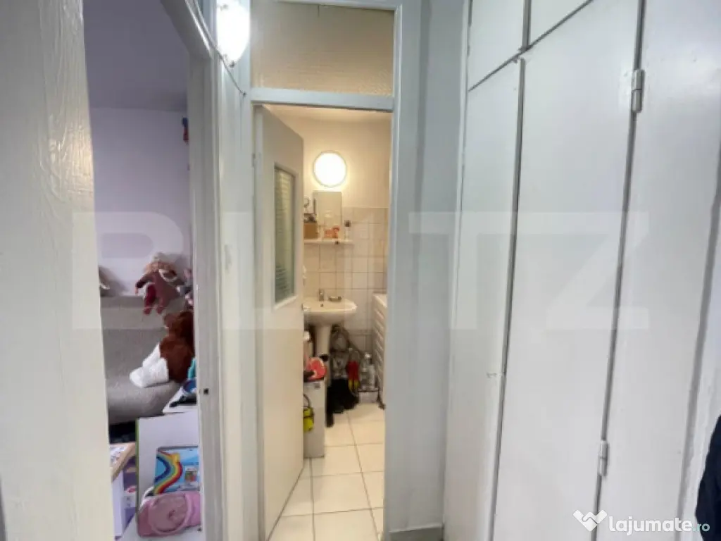 Apartament 4 camere 78mp, Marasti 