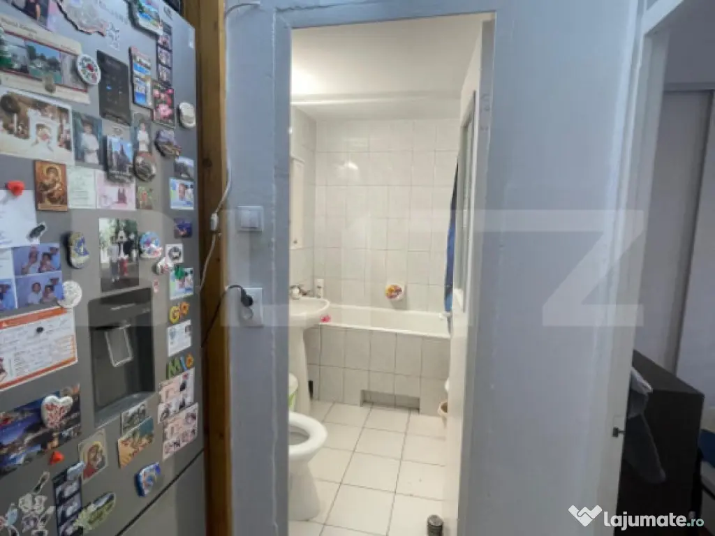 Apartament 4 camere 78mp, Marasti 