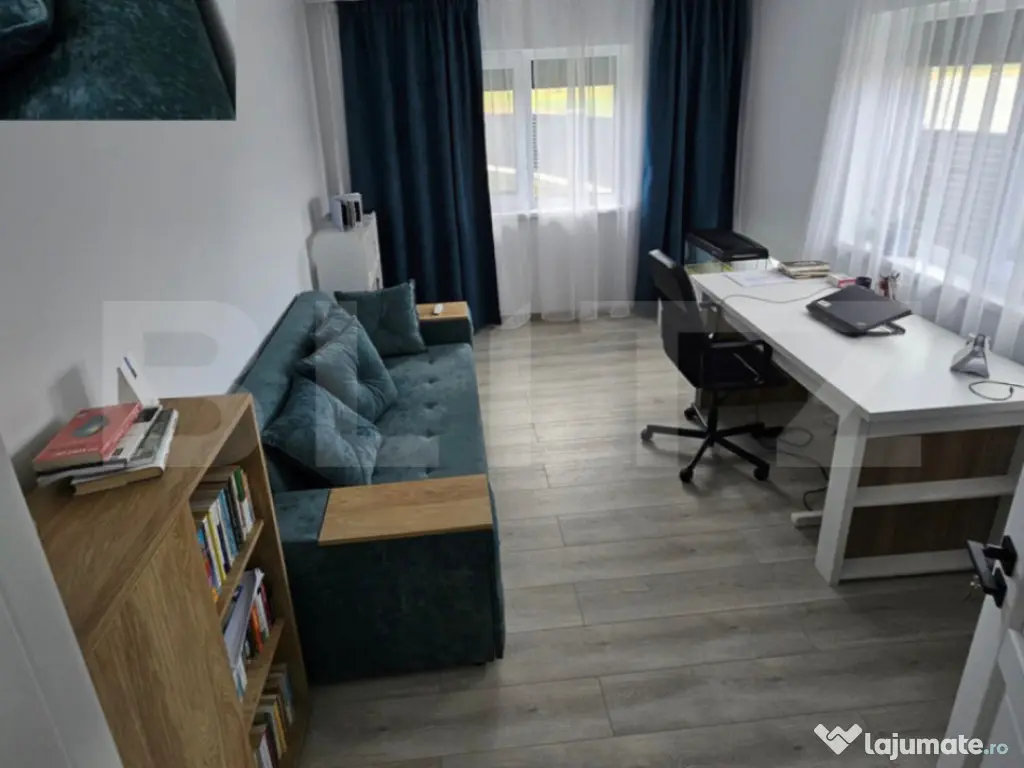 CASA SPATIOASA IN FAZA DE PROIECT , HARMAN, 5 CAMERE,124 M2 