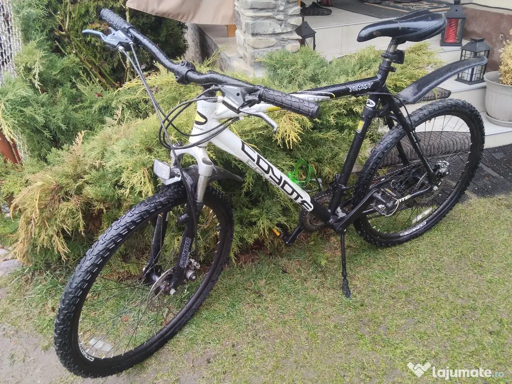 bicicleta/biciclete pentru toate varstele 