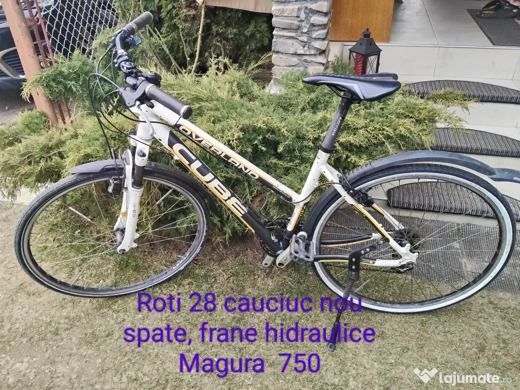 bicicleta/biciclete pentru toate varstele 