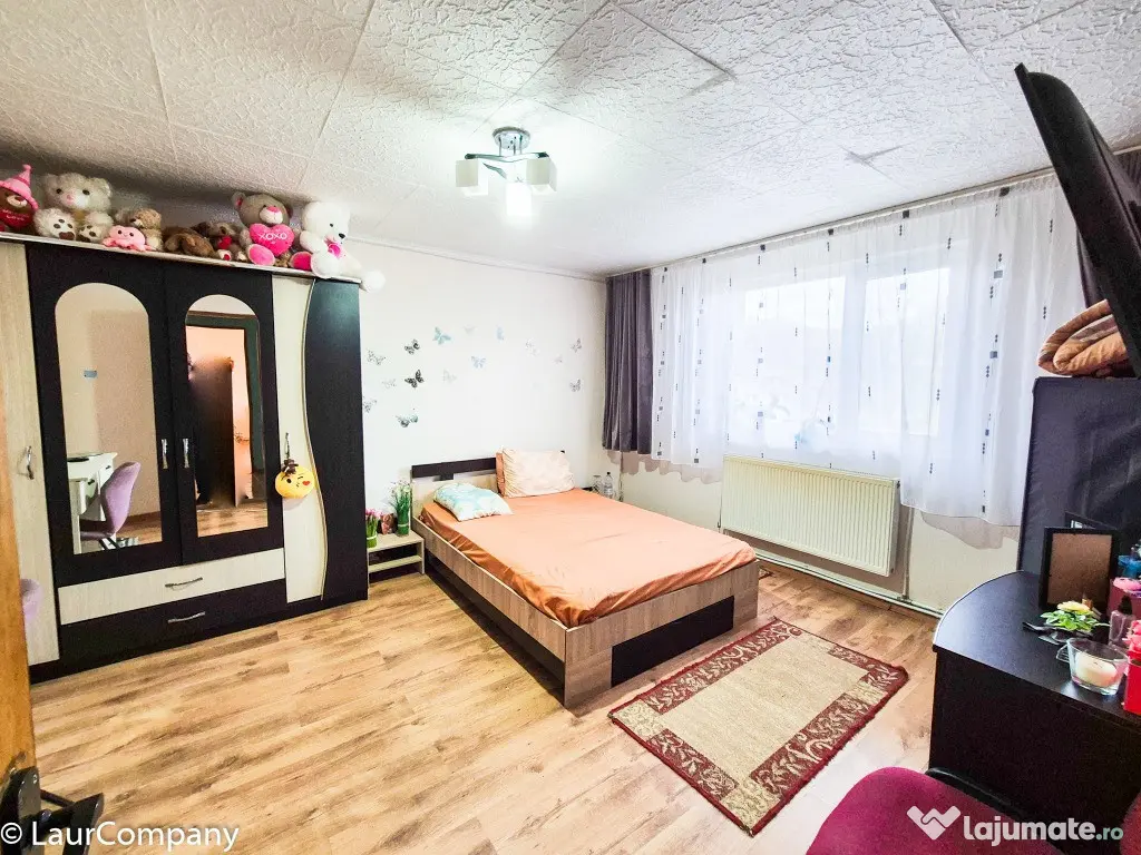 Casa , Teren 1084 mp Garlei Gavana Pitesti 