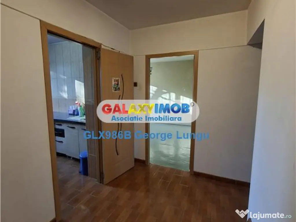 Apartament 3 camere decomandat Drumul Taberei Valea Ialomite 