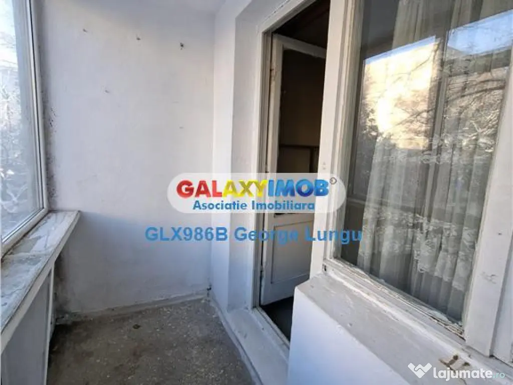 Apartament 3 camere decomandat Drumul Taberei Valea Ialomite 