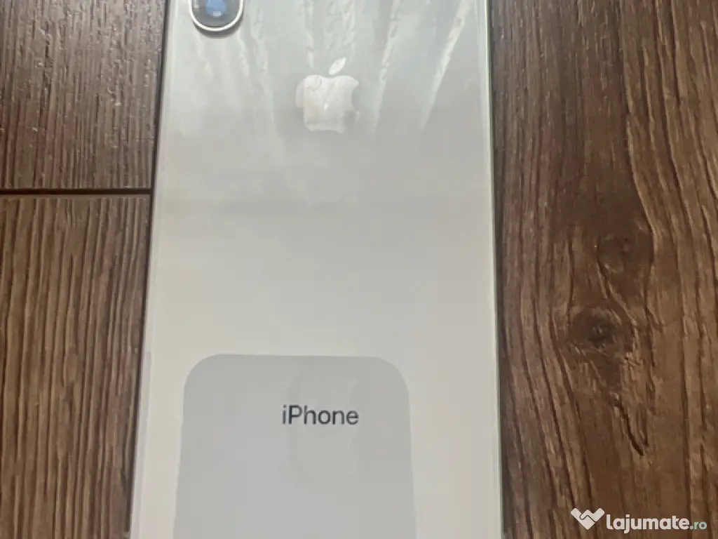 iPhone X Face ID nefuctional