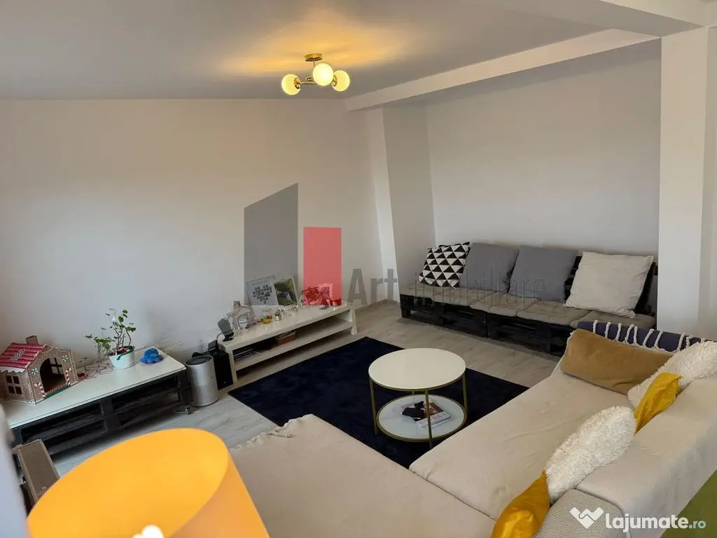 Casa curte Popesti Leordeni - A0 