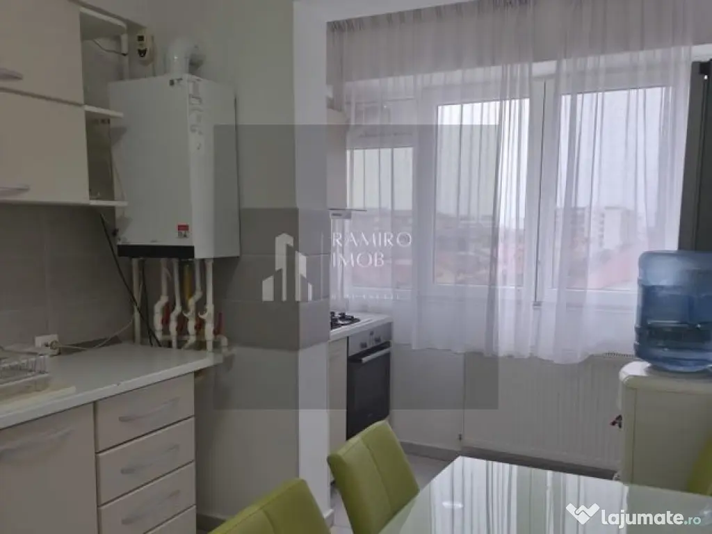 Apartament 2 camere decomandat Popesti Leordeni / Amurgului 
